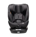 M.Rox i-Size fotelik samochodowy Dark Grey