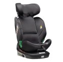 M.Rox i-Size fotelik samochodowy Dark Grey