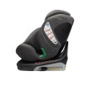 M.Rox i-Size fotelik samochodowy Volcanic Ash