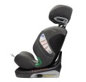 M.Rox i-Size fotelik samochodowy Volcanic Ash