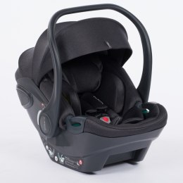 M.Zero i-Size fotelik samochodowy Dark Grey