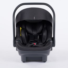 M.Zero i-Size fotelik samochodowy Dark Grey