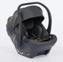 M.Zero i-Size fotelik samochodowy Volcanic Ash