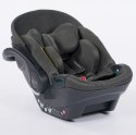 M.Zero i-Size fotelik samochodowy Volcanic Ash