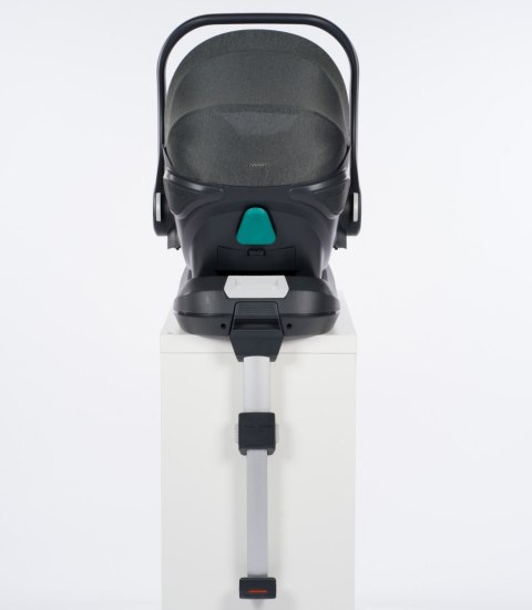 M.Zero i-Size fotelik samochodowy Volcanic Ash