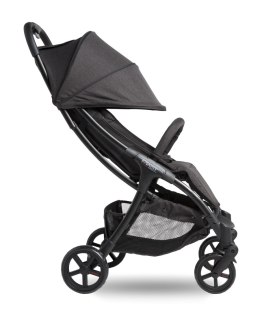 M2 wózek spacerowy Dark Grey