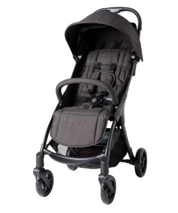 M2 wózek spacerowy Dark Grey