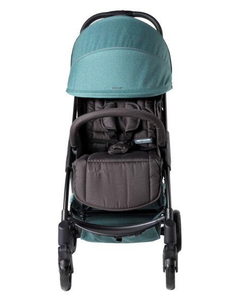 M2 wózek spacerowy Green