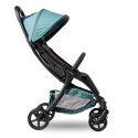 M2 wózek spacerowy Green