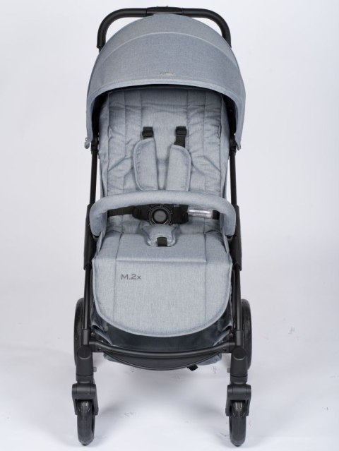 M2x wózek spacerowy MAST Swiss Design Glacier Lake