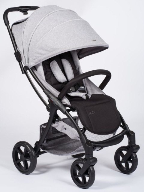 M2x wózek spacerowy MAST Swiss Design Granite