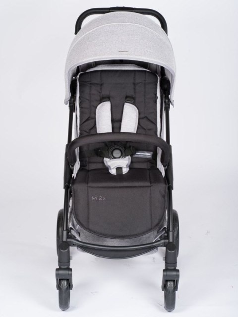 M2x wózek spacerowy MAST Swiss Design Granite