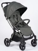 M2x wózek spacerowy MAST Swiss Design Volcanic Ash