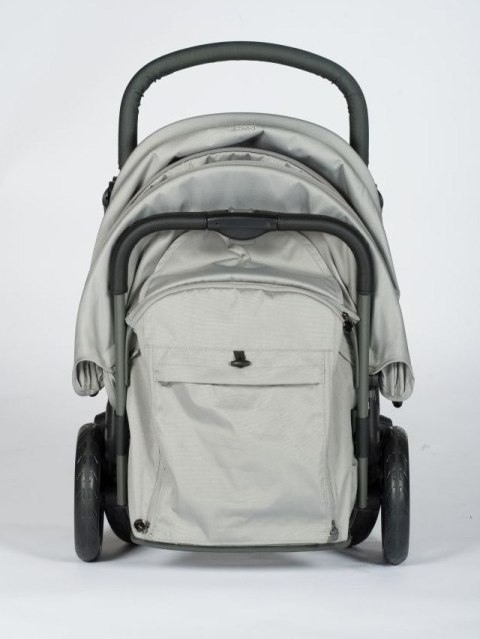 M2x wózek spacerowy MAST Swiss Design Volcanic Ash