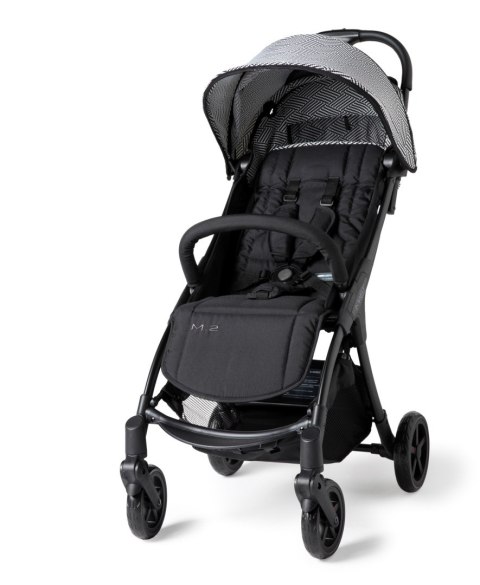 M2 wózek spacerowy Optical