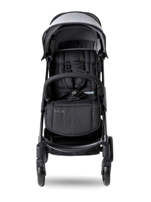 M2 wózek spacerowy Optical