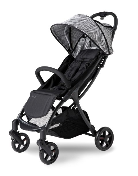 M2 wózek spacerowy Optical