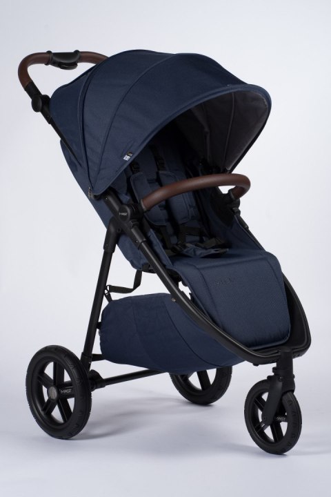 M3x wózek spacerowy Blueberry