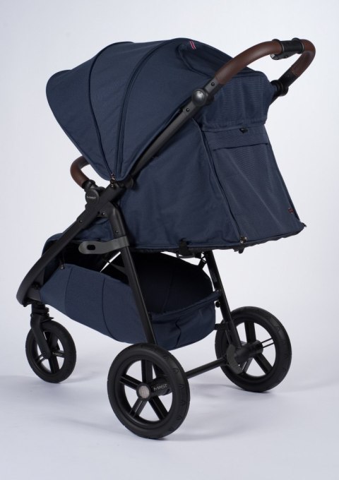 M3x wózek spacerowy Blueberry