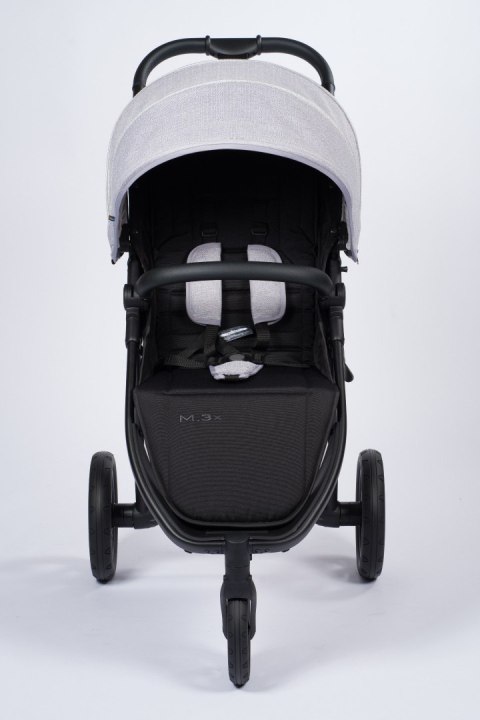 M3x wózek spacerowy Granite