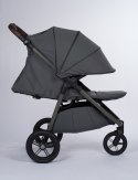 M3x wózek spacerowy Volcanic Ash
