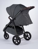 M3x wózek spacerowy Volcanic Ash