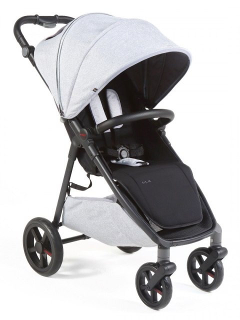 M4 wózek spacerowy Granite