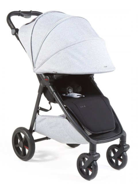 M4 wózek spacerowy Granite