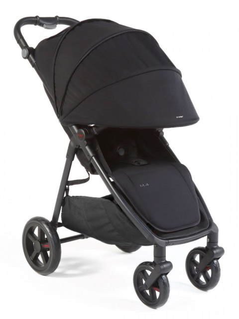 M4 wózek spacerowy Onyx