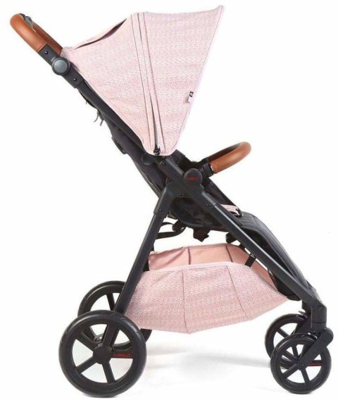 M4 wózek spacerowy Rose Pokrowiec gratis