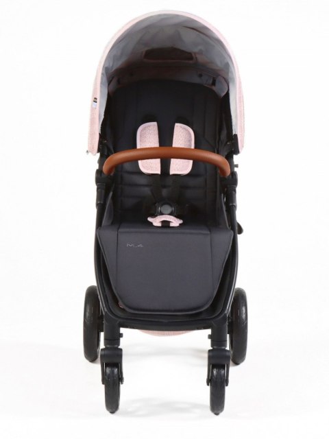 M4 wózek spacerowy Rose Pokrowiec gratis