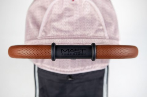 M4 wózek spacerowy Rose Pokrowiec gratis