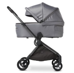 MAST M6x Koala 2w1 - Wózek dziecięcy z gondolą i spacerówką | Swiss Design