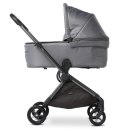 MAST M6x Koala 2w1 - Wózek dziecięcy z gondolą i spacerówką | Swiss Design