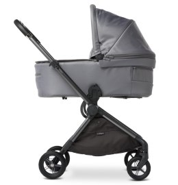 MAST M6x Koala 2w1 - Wózek dziecięcy z gondolą i spacerówką | Swiss Design