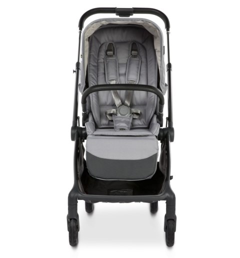 MAST M6x Koala 2w1 - Wózek dziecięcy z gondolą i spacerówką | Swiss Design