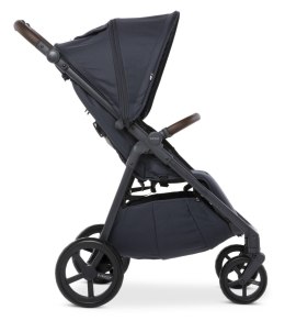 MAST Swiss M4x plus - Wózek Spacerowy Dark Grey (koła Light)