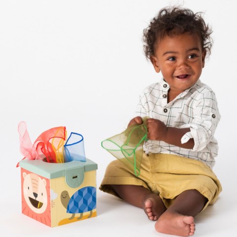 Magiczny Pojemnik Taf Toys - Zabawka Edukacyjna dla Dzieci