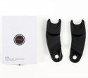 Mast Swiss Adaptery Maxi Cosi M2 - czarne
