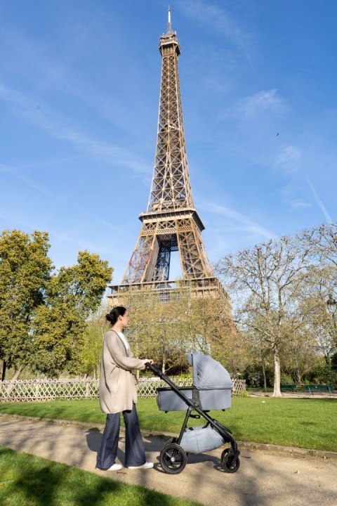 Mast Swiss Gondola Glacier Lake - kompatybilna z wózkami typu M4
