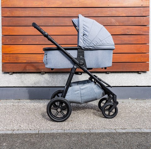 Mast Swiss Gondola Glacier Lake - kompatybilna z wózkami typu M4