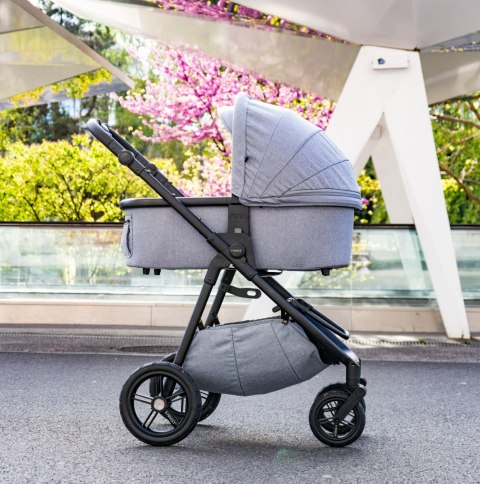 Mast Swiss Gondola Glacier Lake - kompatybilna z wózkami typu M4