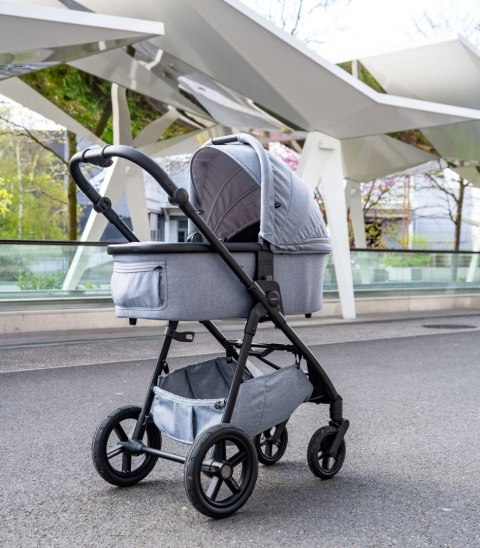 Mast Swiss Gondola Glacier Lake - kompatybilna z wózkami typu M4