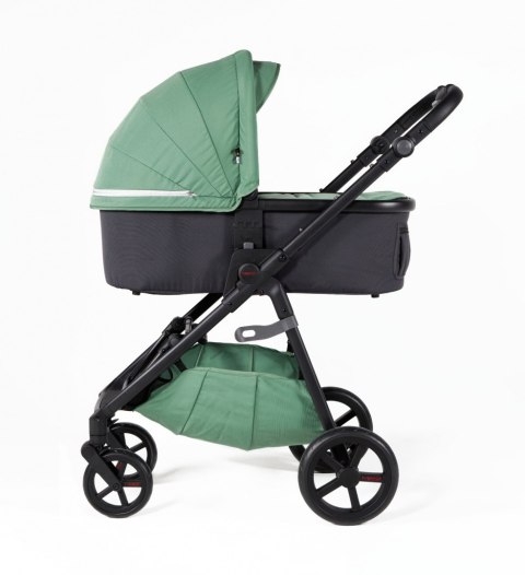 Mast Swiss Gondola Grass - kompatybilna z wózkami typu M4