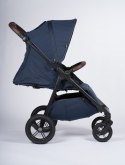 Mast Swiss M4x Plus - Wózek Spacerowy Blueberry (koła HP)