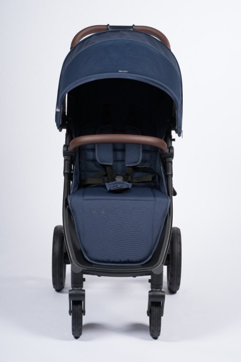 Mast Swiss M4x Plus - Wózek Spacerowy Blueberry (koła HP)