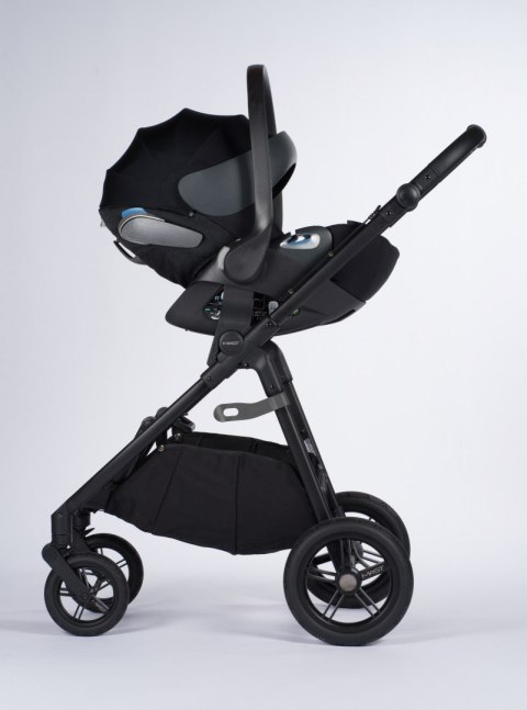 Mast Swiss M4x Plus - Wózek Spacerowy Blueberry (koła HP)