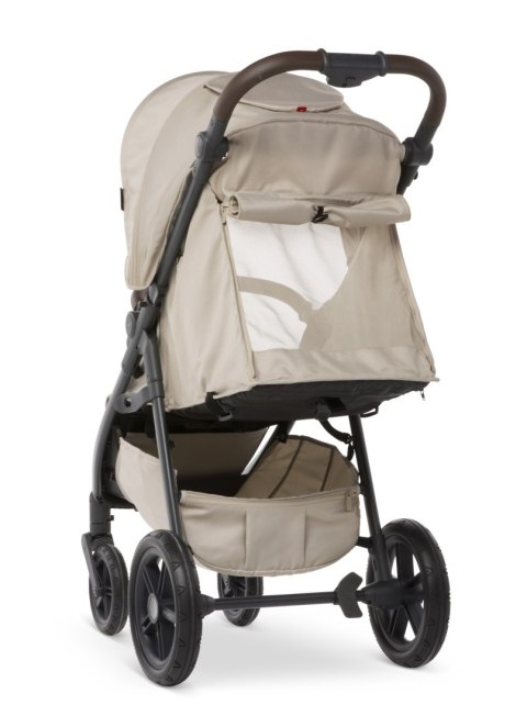 Mast Swiss M4x Plus - Wózek Spacerowy Lion (koła Light)