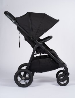 Mast Swiss M4x Plus - Wózek Spacerowy Onyx (koła HP)