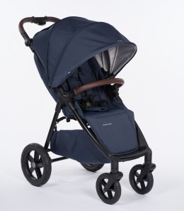 Mast Swiss M4x mini - Wózek Spacerowy Blueberry (koła Light)